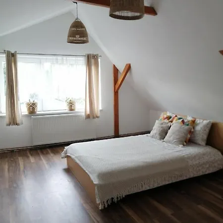 Alloggio per agriturismo Sielskie Klimaty