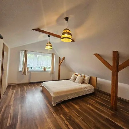 Alloggio per agriturismo Sielskie Klimaty Marcinowice