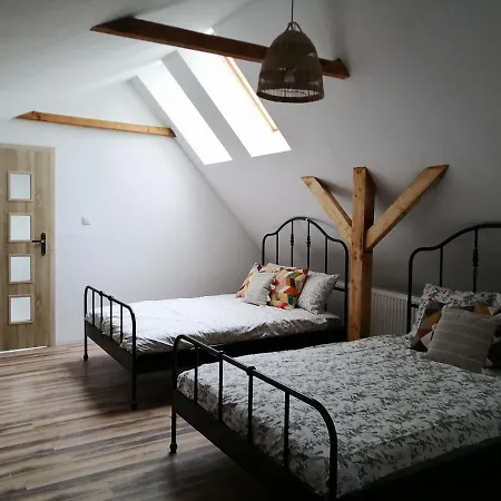 Alloggio per agriturismo Sielskie Klimaty