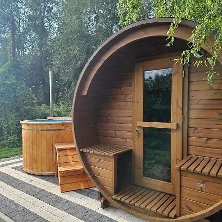 Sielskie Klimaty Alloggio per agriturismo