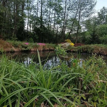 Vakantieboerderij Sielskie Klimaty