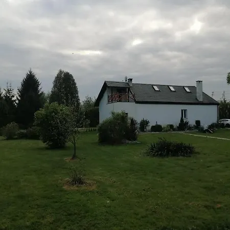 Sielskie Klimaty Gospodarstwo agroturystyczne Marcinowice