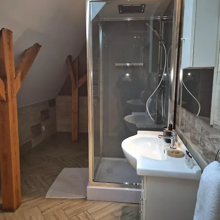 Sielskie Klimaty Vakantieboerderij *