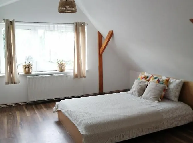 Farm stay Sielskie Klimaty