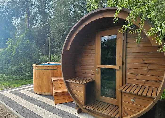 Sielskie Klimaty Farm stay