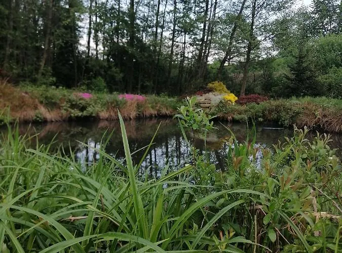 Farm stay Sielskie Klimaty