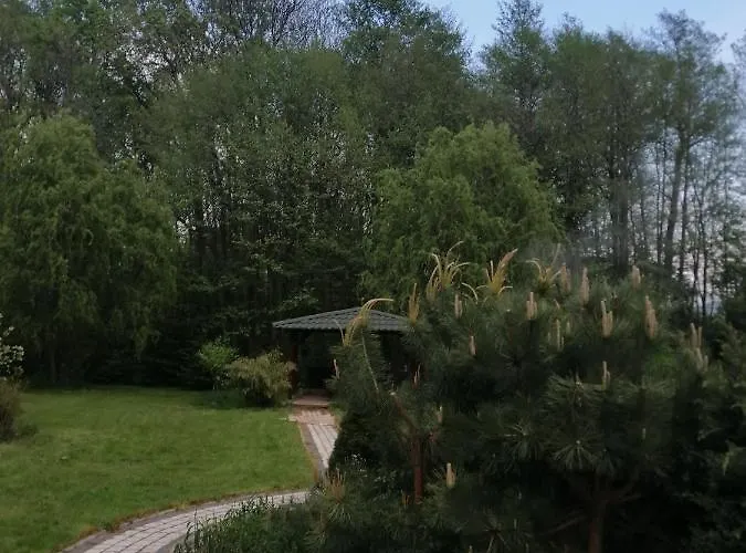 Sielskie Klimaty * Marcinowice