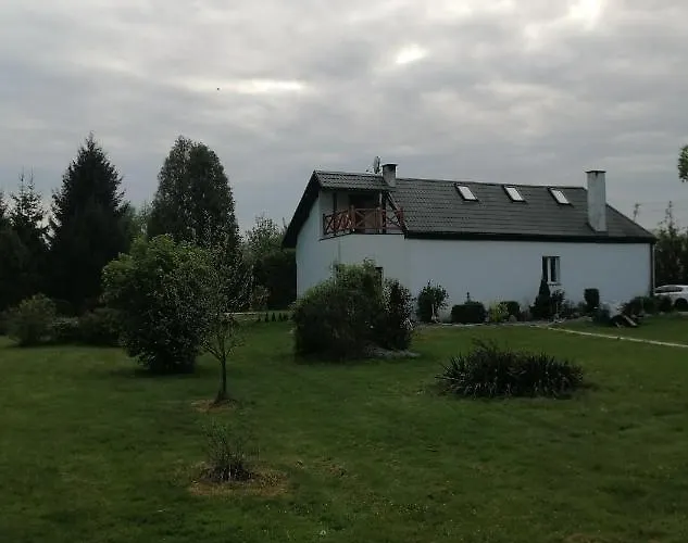 Sielskie Klimaty Farm stay Marcinowice