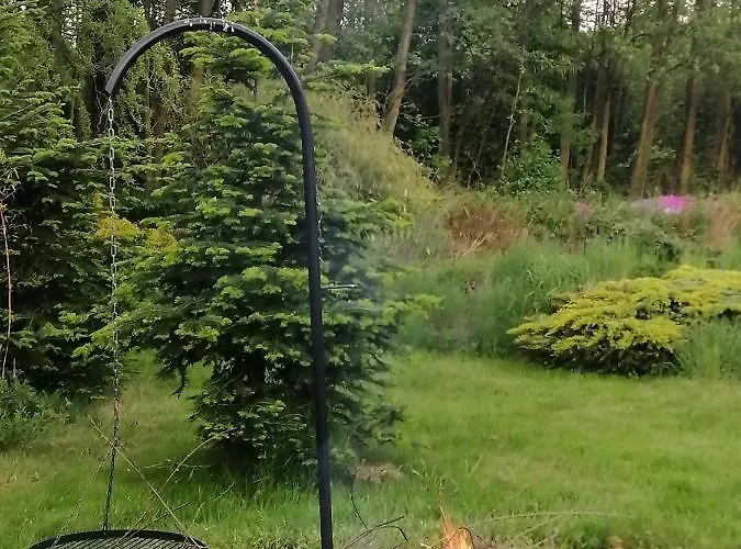 Farm stay Sielskie Klimaty *